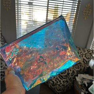 Juicy Couture travel bag NEW